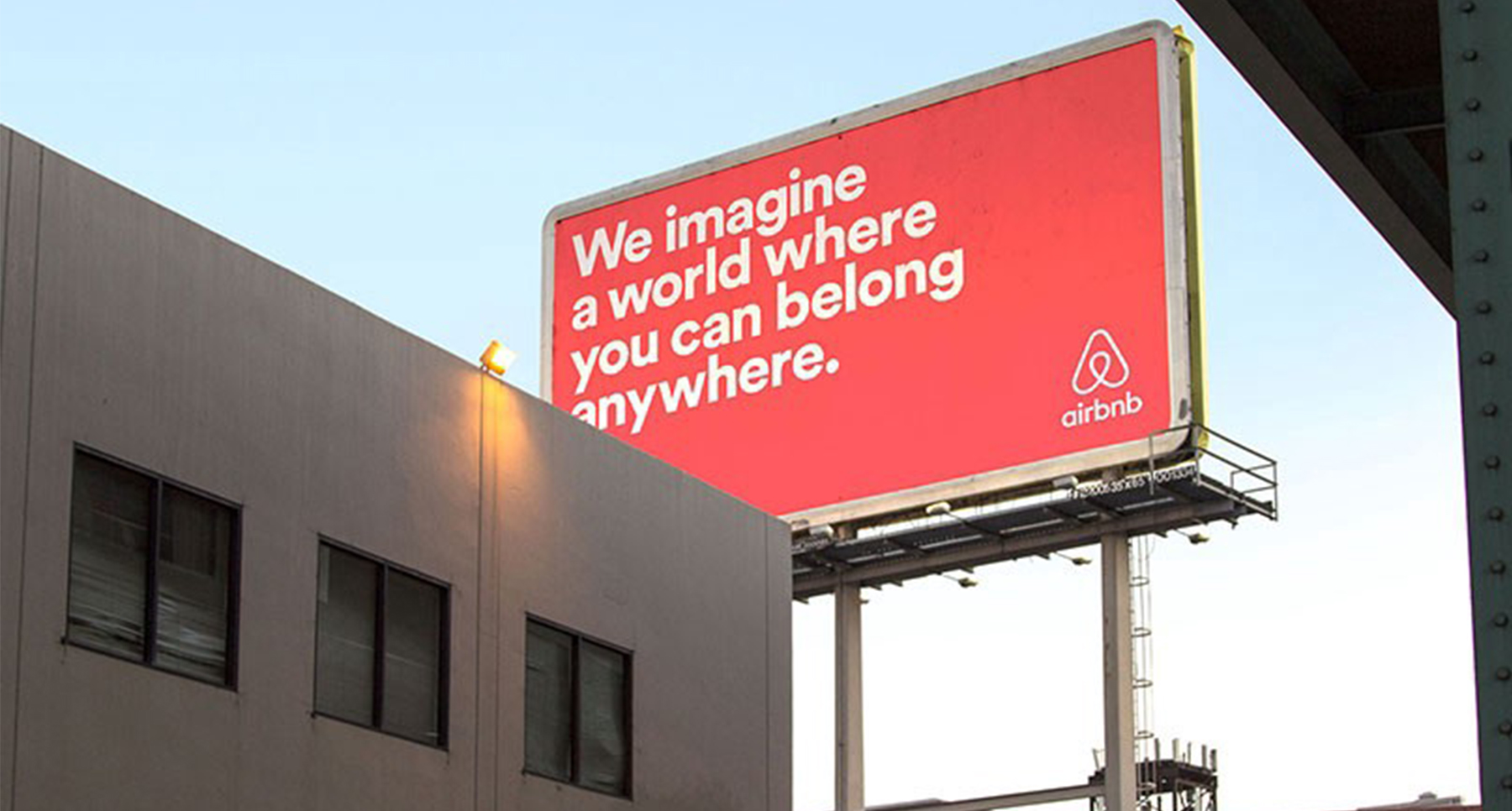 Airbnb spent 500m on an Olympic sponsorship did it work?